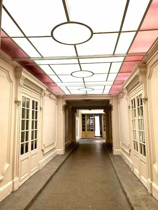 Beau 2P Au Pied De Montmartre Apartment Paris